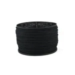 Qnr 1/8" Black Cotton Tie Line Rope, Theater Stage Cord, 600 Ft... Fast Usa Ship. Fixed Price $51.28.