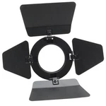 Cool-lux 4 Leaf Rotating Barndoor Set For Mini-cool Video Light. Fixed Price $66.68.