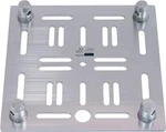 Global Truss F34 12"X12" Multi Hole Aluminum Base Plate. Fixed Price $145.99.