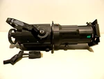 Altman Shakespeare S6 40 Stage Light 120V Ellipsoidal W/ Frame & Lamp. Fixed Price $80.10.