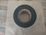 Polyken 108FR Black Flame Retardant Double Coated Cloth Carpet Tape 72MM X 23 M.. Fixed Price $7.99.