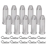 Global Truss Bullet Pins For & R-CLIP-F23 Safety Clips 10-PACK. Fixed Price $63.40.