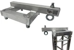 Lk-top Ground Support Section For Box Truss Chain Hoist Fits Global F34. Fixed Price $199.99.