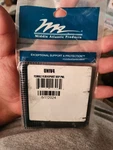 Middle Atlantic UNIV4 Four-space Universal Ucp Module. Fixed Price $19.95.