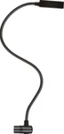 Littlite 12XR-HI 12-INCH High Intensity Gooseneck Lamp With 3-PIN Right Angle Xl. Fixed Price $25.00.