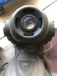 Elation Design Spot 300 Pro Stage Lights Studio Lighting 1 With Shipping!. Fixed Price $174.99.