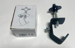 Eliminator E126 Clamp Stage Lighting Heavy Duty. Fixed Price $20.50.