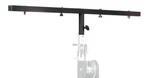 New Global Truss Lighting T-bar Crossbar For Par Cans 4 Pk. Fixed Price $126.99.