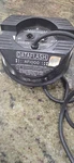 Highend Systems AF-1000 Data Flash Strobe No Bulb / Lamp Untested Is. Fixed Price $40.00.