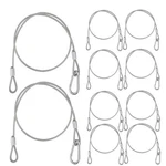 10PCS Worldlite Premium Stage Lights Safety 31.5" Length 4MM In Diameter. Fixed Price $25.93.