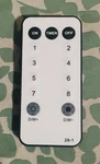8-ZONE Led Dimmer Remote Timer On/off Brightness Controller 28-1. Fixed Price $8.95.