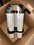 Hydro-logic 1000-GPD Evolution RO1000 High Flow System. Fixed Price $555.00.