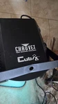 Chauvet Dj Cubix 2.0 Multi-color Led Stage Light. Fixed Price $150.00.
