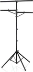 Gator Frameworks Quadpod Tree Style Lighting Stand Fits (8) Par Lights. Fixed Price $229.99.