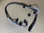 Kino Flo R/HAR-2404 2FT 4BANK Locking Harness. Fixed Price $21.00.