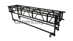 Generico Mlt 1424-10 Section W/ Legs. Fixed Price $1599.00.