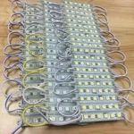 Super Bright IP65 Waterproof 5054 Smd Led Module Light Sign Strip Lamp Dc 12V. Fixed Price $230.39.