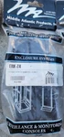 Middle Atlantic ERK-Z4 Seismic Brackets For Series. Fixed Price $19.99.