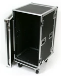Osp 20-SPACE Ata Deep Amp Rack Flight Road Tour Case RC20U-20. Fixed Price $999.99.