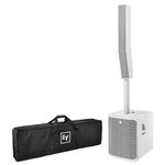 Electro-voice Evolve 90 Portable Active Column Loudspeaker Dj Pa System White. Fixed Price $3199.99.