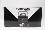 Chauvet Dj Hurricane 1800 Flex Fog Machine. Fixed Price $303.99.