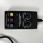 Chauvet Dj Fc-t Wired Timer Remote Control. Fixed Price $18.67.