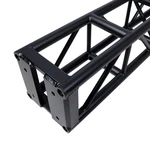 Prox XT-BT1205BLK-BLM-01 Boltx 5-FT. Black Bolted Box Truss Segment, 3MM Wall. Fixed Price $451.99.