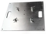 Mr Truss BP3030 Universal Aluminum Base Plate 30" X For 12" Square. Fixed Price $399.99.