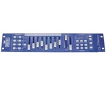 Chauvet Dj Obey 10 8X 16 Dmx Channel Compact Controller Proaudiostar. Fixed Price $134.99.