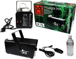 Mr Dj DRAGON900 900W Compact Fog Smoke Machine With Remote & Fluid, Quick. Fixed Price $59.99.