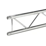 Global Truss 2.46 Ft (0.75M) I-beam Segment IB-4049-.75. Fixed Price $171.00.