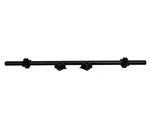 Cedarslink 42"-50" Lcd/plasma Tv Trussing Mount Bar For 1.5" Tubing. Fixed Price $59.99.