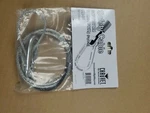 Chauvet CH-05 31" Safety Cable With Carabiner. Fixed Price $10.00.