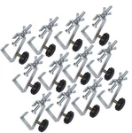 12 Mr Dj CL45 Universal Multi-purpose Clamp Mounting Lighting Truss. Fixed Price $54.99.