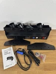 Confetti Cannon Four Shot Fx Base Unit Launcher Wires Accessories *read. Fixed Price $119.99.