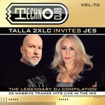 Techno Club Vol. 70 Talla 2XLC Invites Jes 2CDS. Fixed Price $31.70.