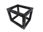 Cedarslink LK-2025 9.8" Length Square 8"X8" Black Trussing Box Section Bol. Fixed Price $99.99.