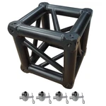 Prox XT-JB6W-4W-BLK Way F34 Black Powder Coated Corner Block Idjnow. Fixed Price $499.99.