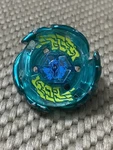 Beyblade Galaxy Pegasus W105R2F Authentic Takara Tomy Metal Fight. Fixed Price $19.99.