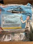 Partymachines Foam Solution Powder Packs Makes 2400+ Gallons Of For Play. Fixed Price $300.00.