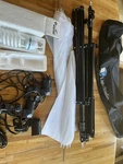 Limostudio Light Kit. Fixed Price $35.00.