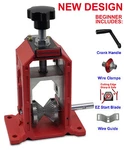 Copper Wire Stripping Machine For Recovery Cable Stripper New. Fixed Price $120.00.