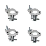 4 T-C7S Slim Clamp With Half Conical Connector By Prox. Fixed Price $127.96.