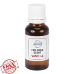 American Dj 1OZ Vanilla Scent Fog Juice Additive. Fixed Price $31.00.