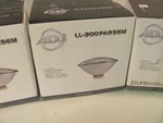 American Adj LL-300PAR56M Watt Medium Beam Angle Sealed Bulb. Fixed Price $19.99.