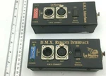 Lemaitre Dmx Interface & Remote Connect Neutron Pro Free Shipping. Fixed Price $400.00.