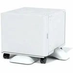 Xerox 097S05244 Printer Stand W/ Wheels For Versalink B415 B625. Fixed Price $259.59.