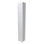 Prox XTC-SQ984TS-W White 9.84' 3M Lycra Cover Scrim Sleeve Fits 12" Quad Truss. Fixed Price $52.95.