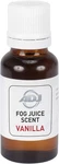 American 1 Ounce Vanilla Fog Scent To Gallon Of Water Based Juice. Fixed Price $10.93.