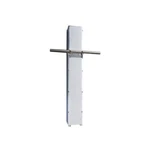 Global Truss GT-TC1.5Z 4.95FT (1.5M) Cover Scrim With Zipper. Fixed Price $106.00.